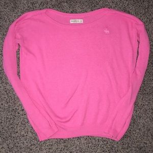 Abercrombie & Fitch Sweater